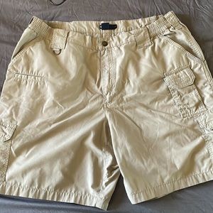 5.11 Taclite 9.5” Pro Ripstop Short